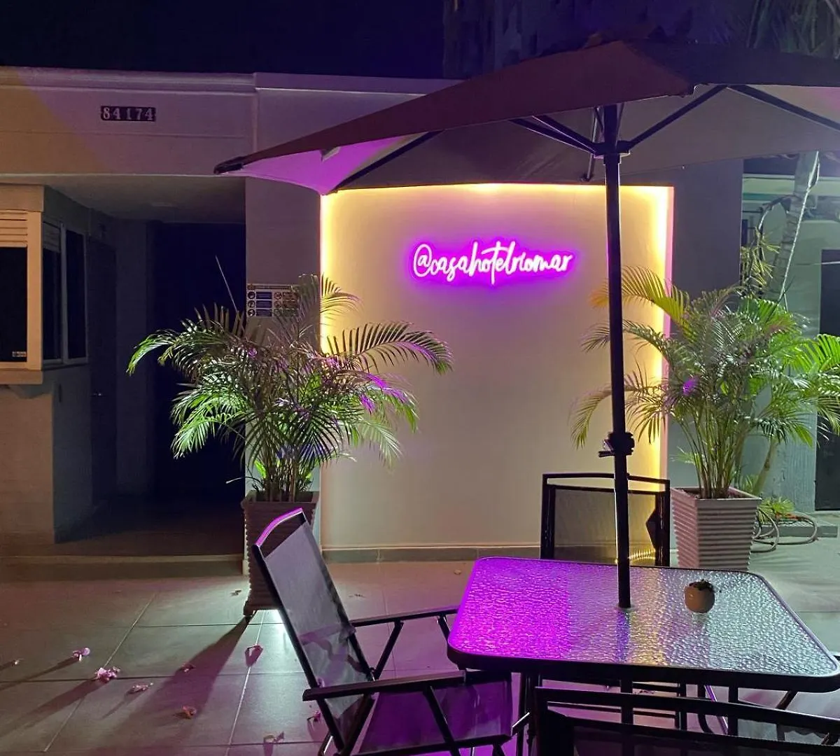 Casahotel Riomar Barranquilla  Bed & Breakfast Barranquilla (Atlantico)